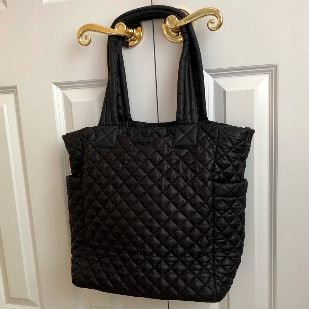 MZ Wallace MAX Tote EUC